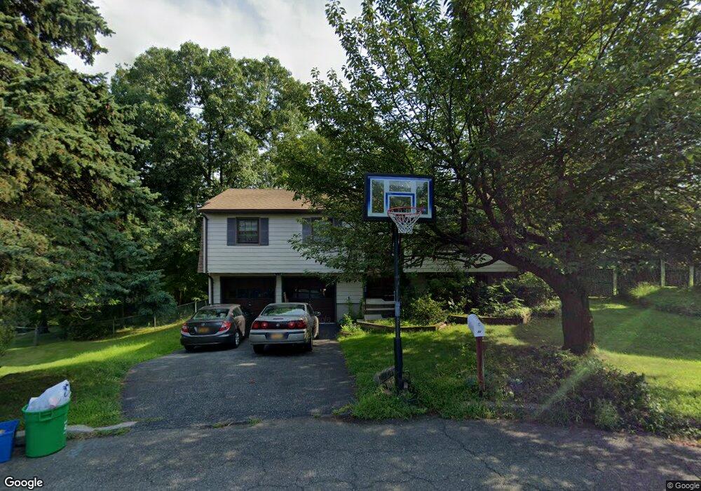 20 S Delaware Dr, Nyack, NY 10960 - photo 1