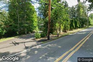 439 Hillside Ave, Alpine, NJ 07620