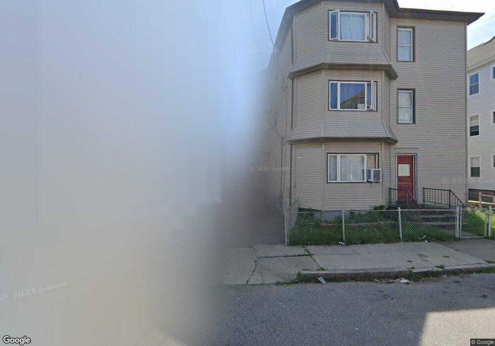 27 Hood St, Fall River, MA 02720 - photo 1