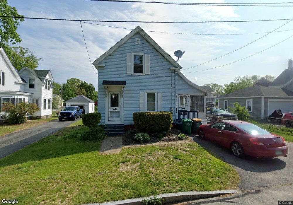 5 Unity St, Rochester, NH 03868 - photo 1