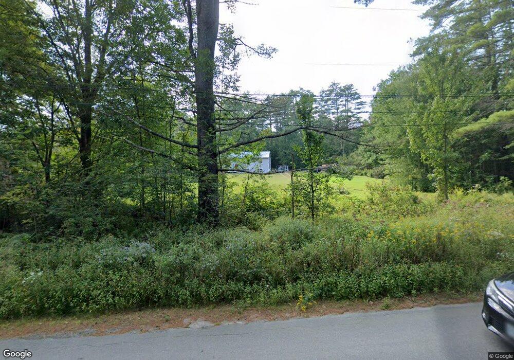 177 Croydon Turnpike, Croydon, NH 03773 - photo 1