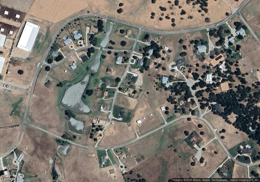 119 Trace Dr, Weatherford, TX 76087 - photo 1