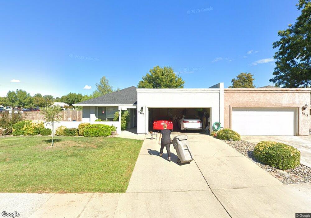 2868 Shotwick Trail unit 1, Redding, CA 96002 - photo 1