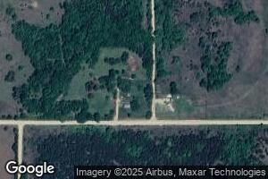 361973 E 5300 Rd, Jennings, OK 74038