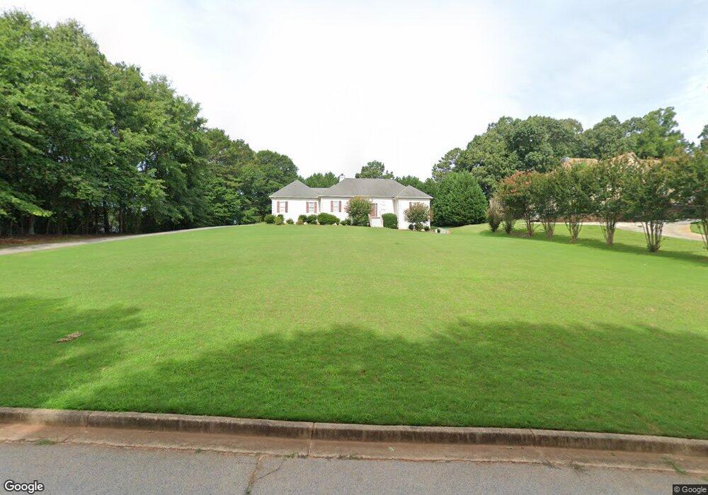 1111 Ardeena Way SE, Conyers, GA 30013 - photo 1