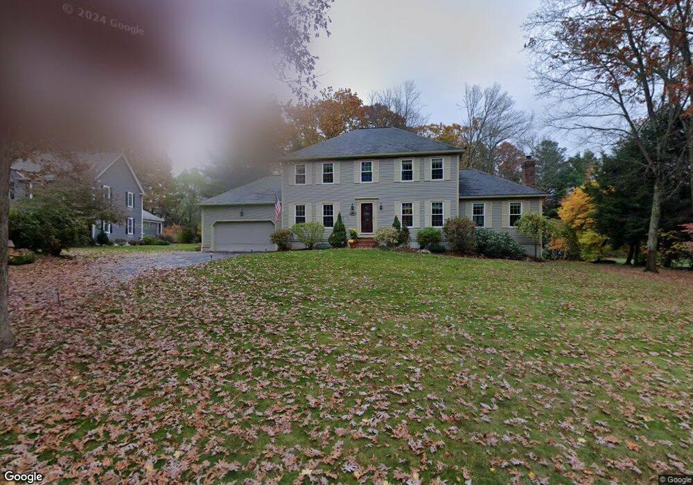 14 Forest Rd, Medway, MA 02053 - photo 1