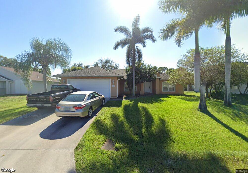 1541 Pleasantview Ln, Sebastian, FL 32958 - photo 1