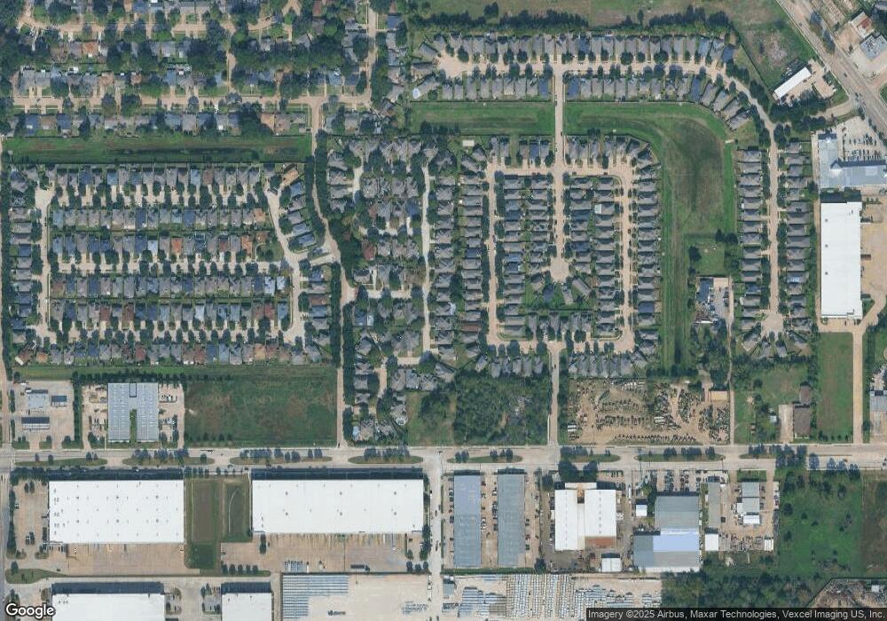 8530 Stone Village Ln, Houston, TX 77040 - photo 1