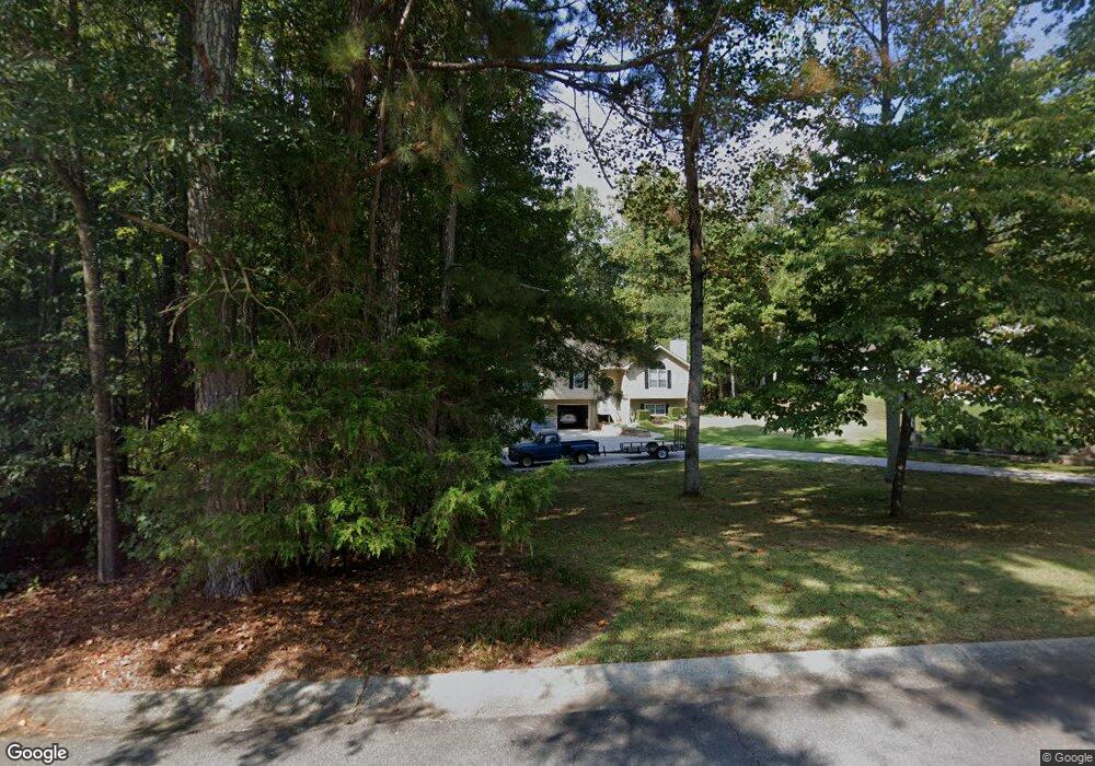 57 Long Point Dr, Carrollton, GA 30117 - photo 1