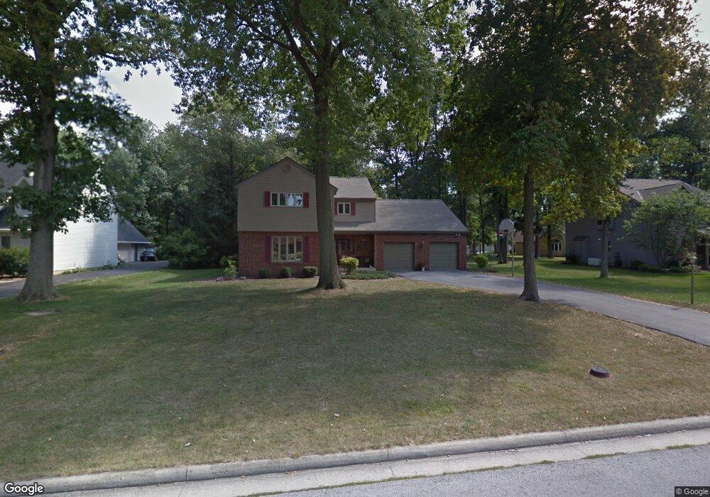 3221 Byrnwyck Dr, Findlay, OH 45840 - photo 1