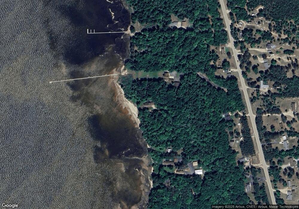 9489 U.75 Ln, Rapid River, MI 49878 - photo 1