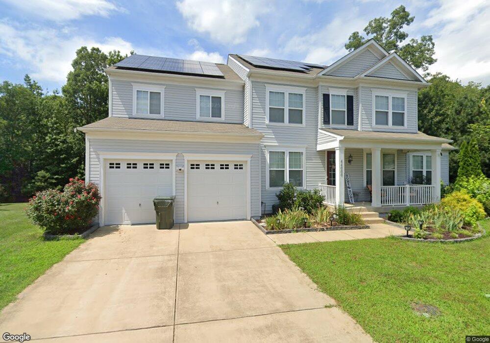 44000 Coati Ln, California, MD 20619 - photo 1