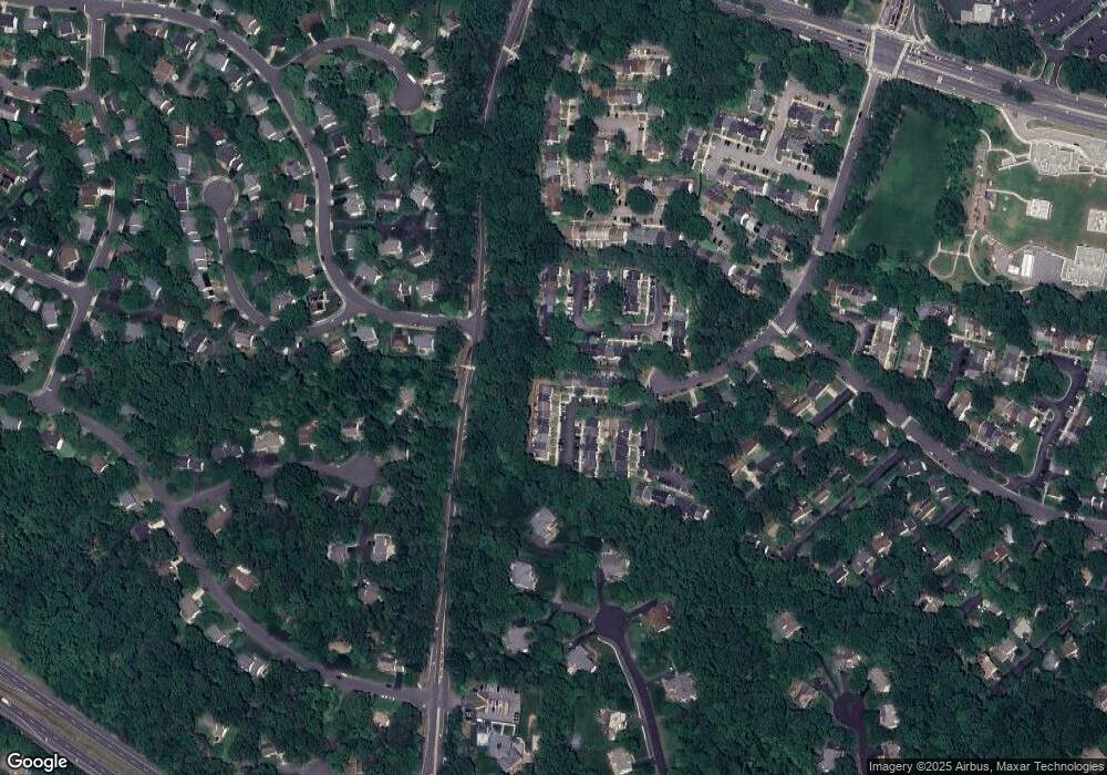 10316 Mockingbird Pond Ct, Burke, VA 22015 - photo 1