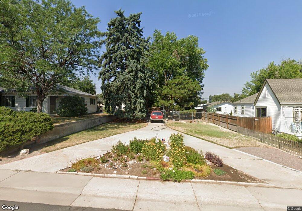 1285 Elmira St, Aurora, CO 80010 - photo 1