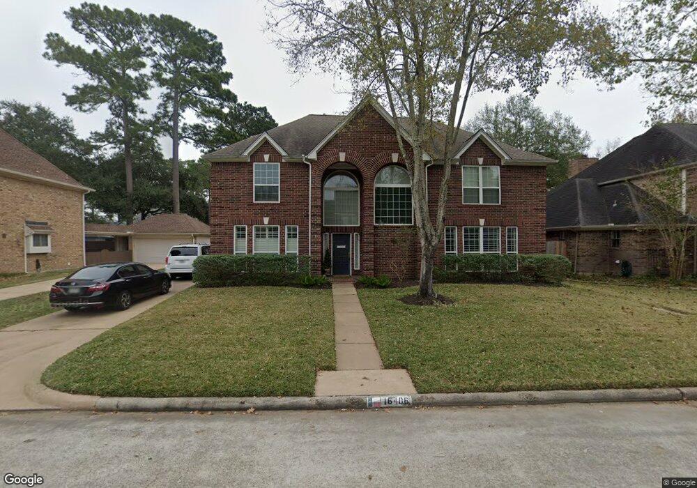 16406 Marrat Ct, Tomball, TX 77377 - photo 1