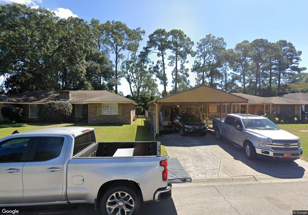 4606 Sylvan Dr, Savannah, GA 31405 - photo 1