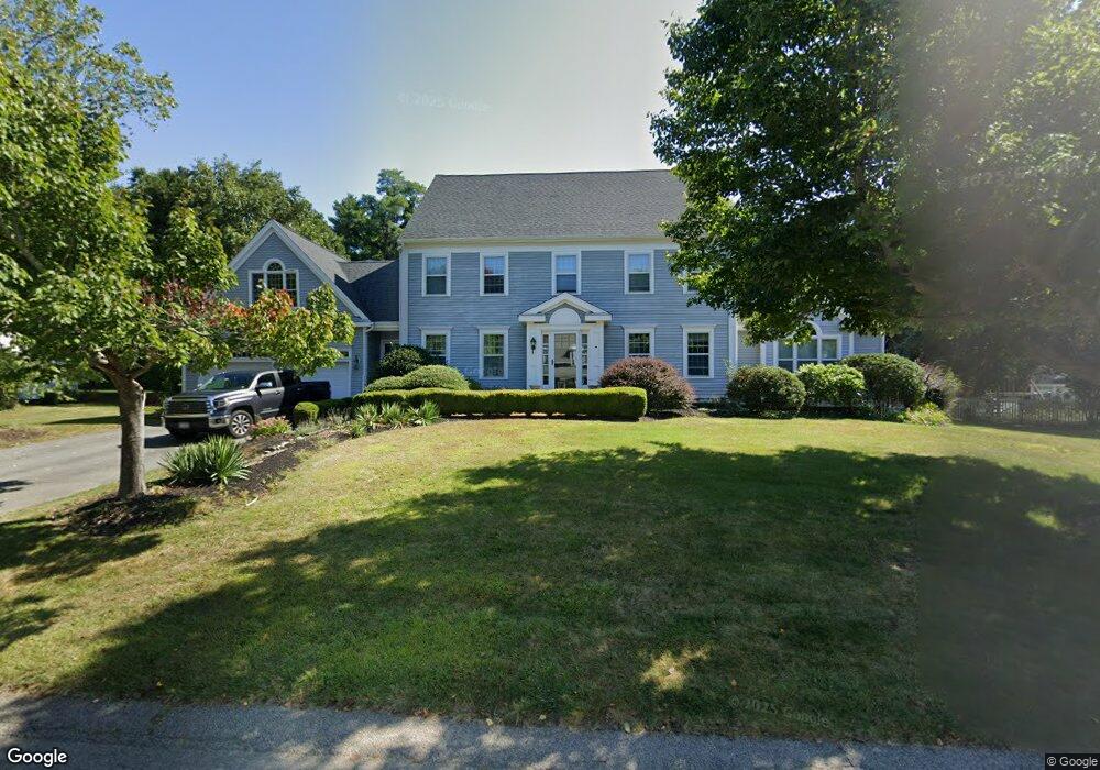 28 Beach Plum Ln, Scituate, MA 02066 - photo 1