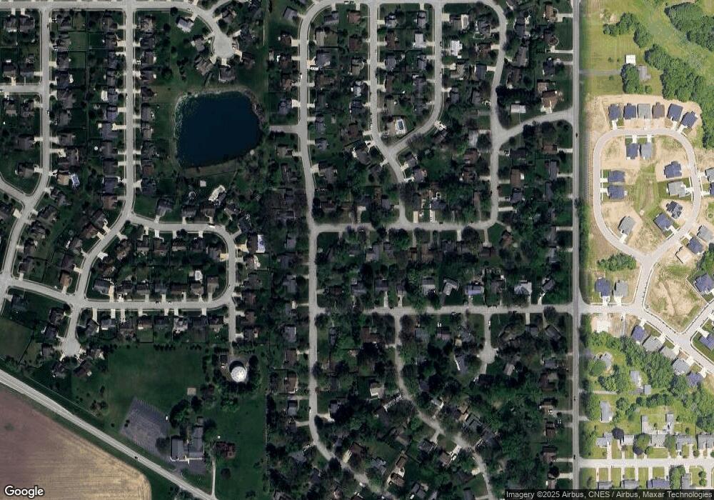 3057 Greenbrier Ave, West Lafayette, IN 47906 - photo 1