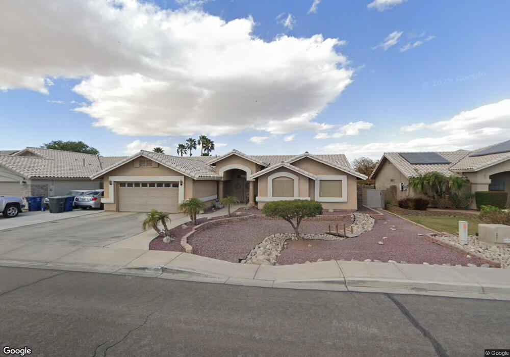 3824 W 19th Ln, Yuma, AZ 85364 - photo 1