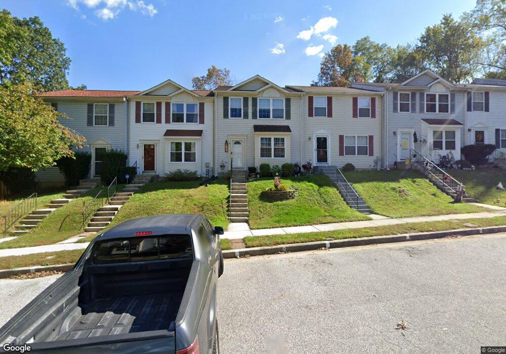 9 Black Oak Ct, Reisterstown, MD 21136 - photo 1