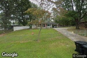 144 Woodland Cir, Bremen, GA 30110