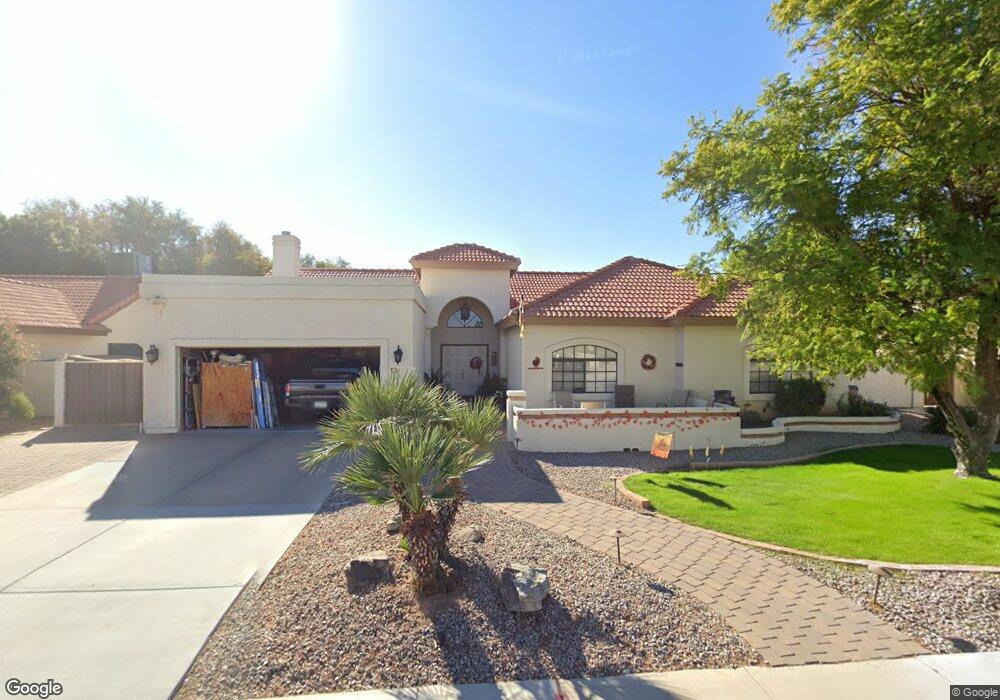 4177 W Orchid Ln, Chandler, AZ 85226 - photo 1