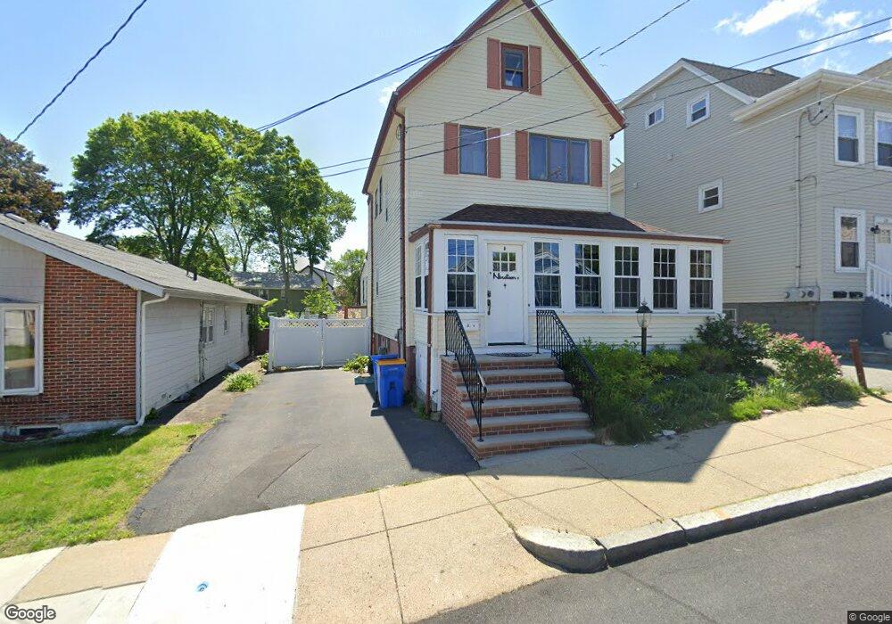 19 Thornton St, Winthrop, MA 02152 - photo 1