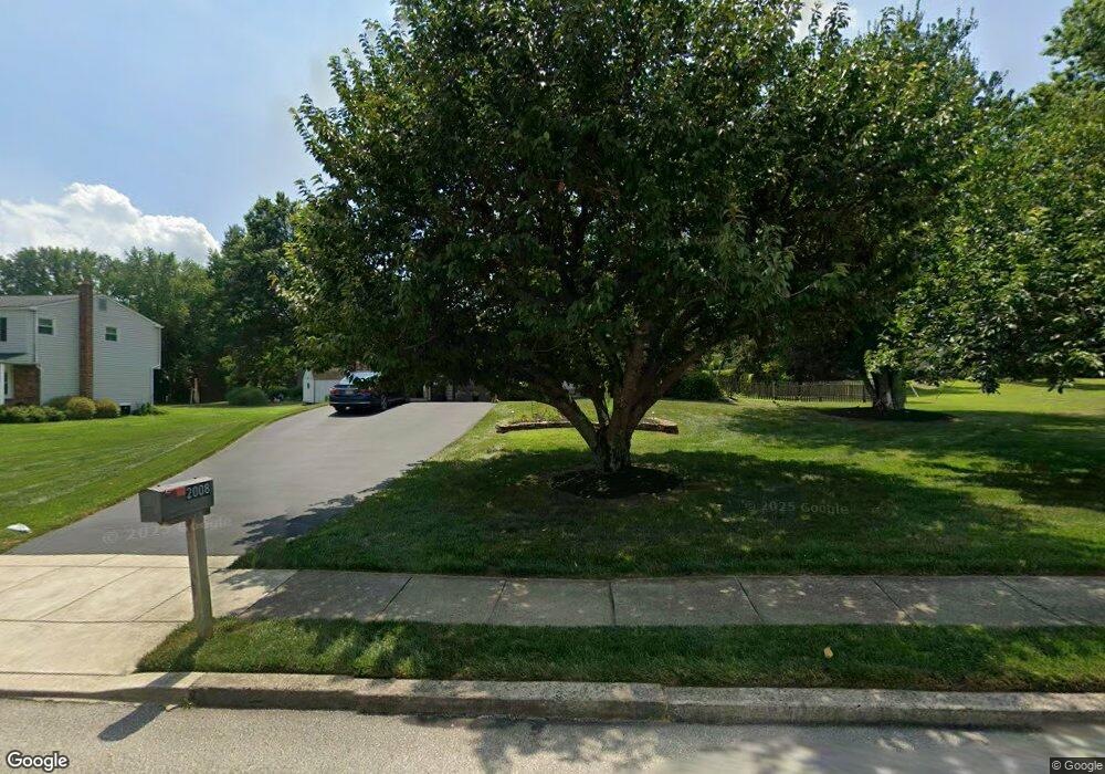 2008 Sterigere St, Norristown, PA 19403 - photo 1