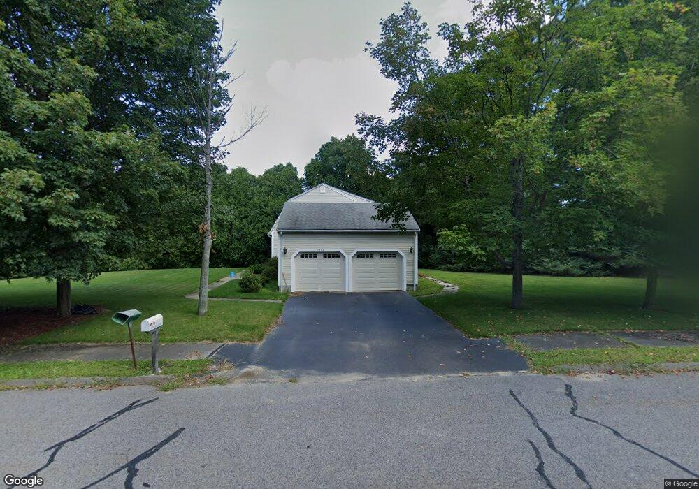 2138 Main St, Walpole, MA 02081 - photo 1