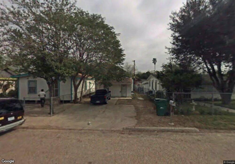 506 N Erica St, Pharr, TX 78577 - photo 1