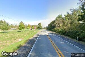 5061 NW St Rd 116 Hwy, Markle, IN 46770