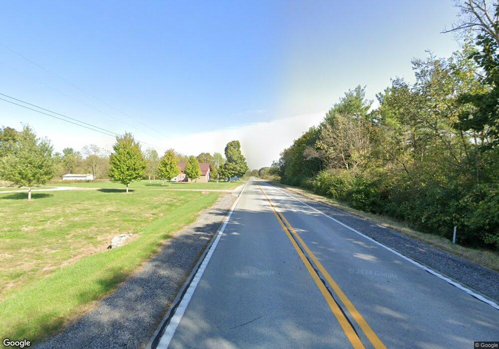 5061 NW St Rd 116 Hwy, Markle, IN 46770 - photo 1