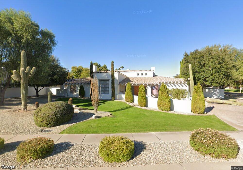 2034 E Caroline Ln, Tempe, AZ 85284 - photo 1