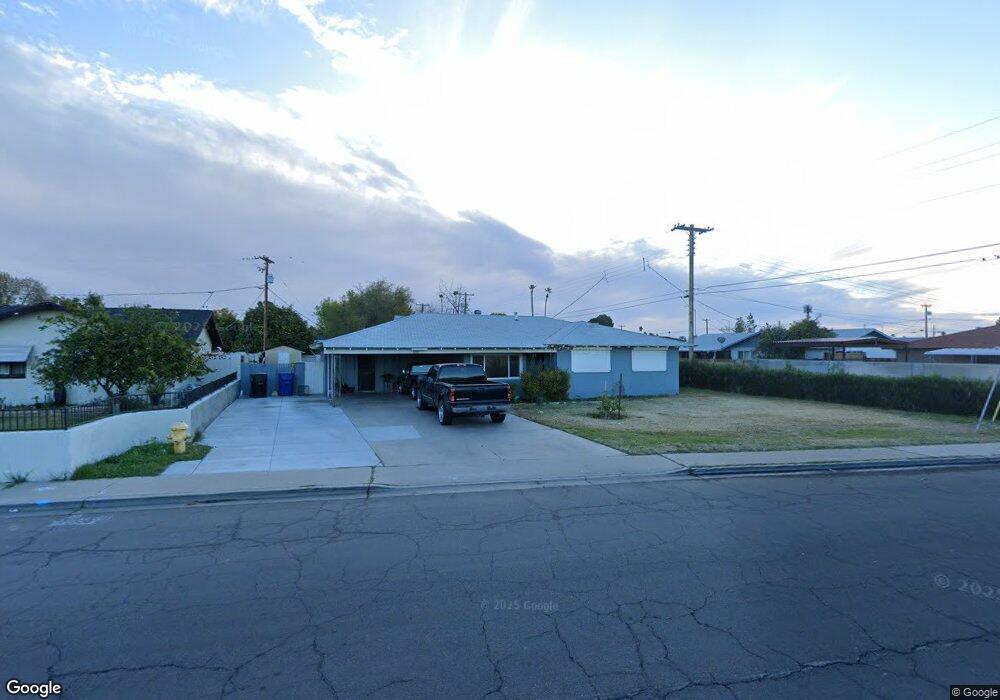 233 S Williams, Mesa, AZ 85204 - photo 1