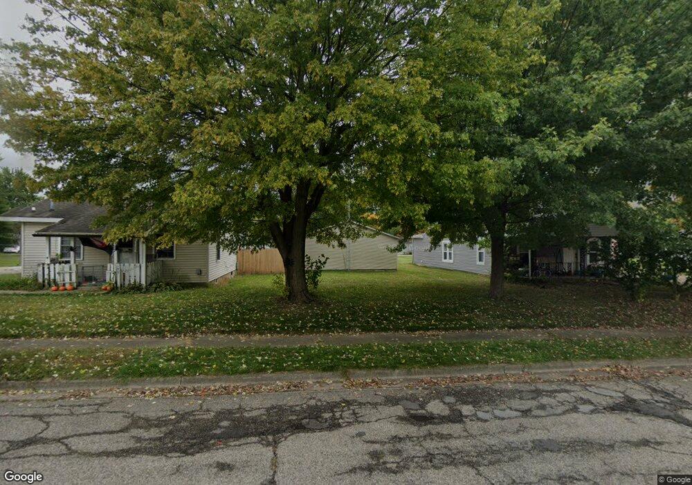 191 Lake St, Xenia, OH 45385 - photo 1