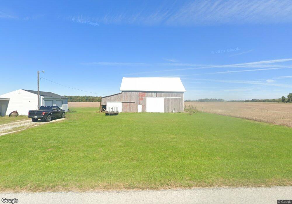 09273 Kelly Rd, Wapakoneta, OH 45895 - photo 1