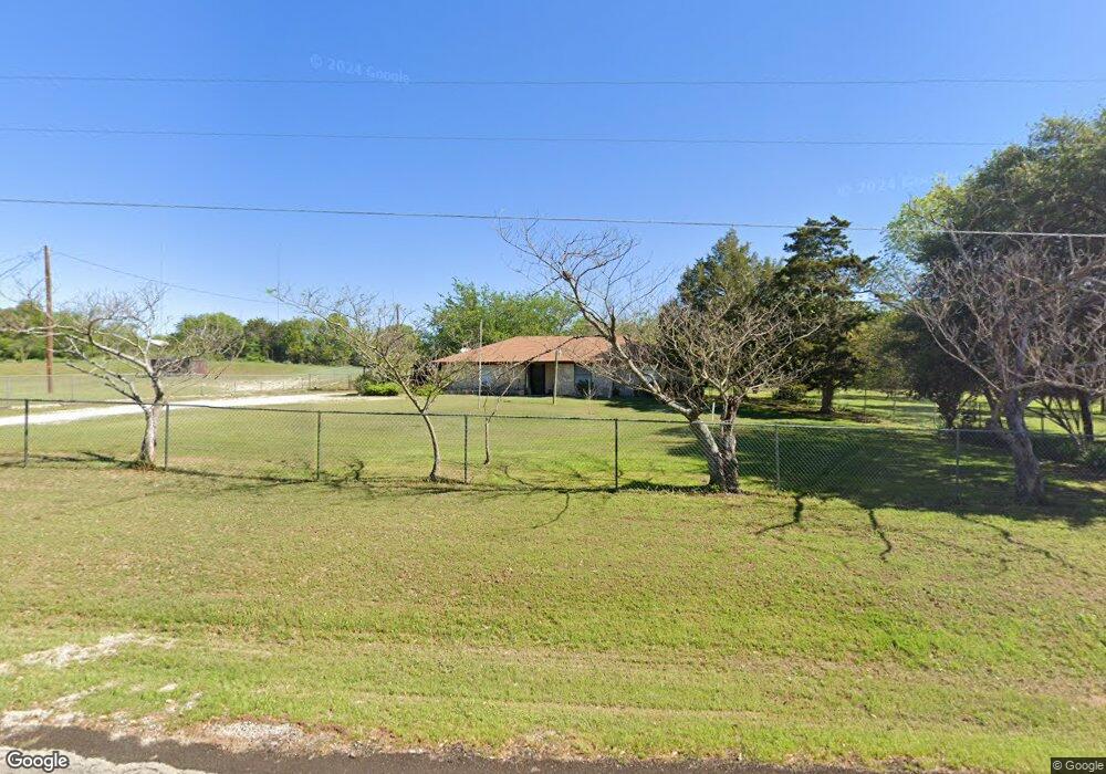 223 Joyce St, Weatherford, TX 76085 - photo 1