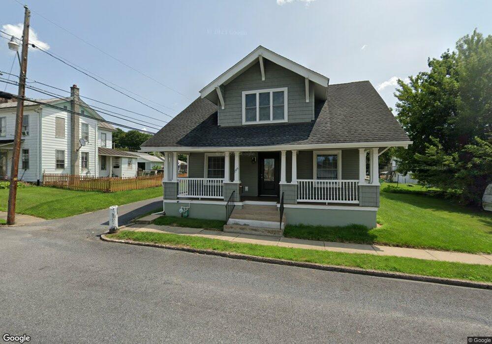 106 E 3rd St, Watsontown, PA 17777 - photo 1