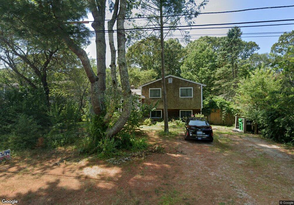 219 Greenwood Dr, Wakefield, RI 02879 - photo 1