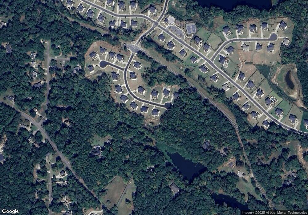 514 Cedar Crest Cir, Woodstock, GA 30188 - photo 1