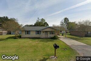 105 Central Lafourche Dr, Raceland, LA 70394