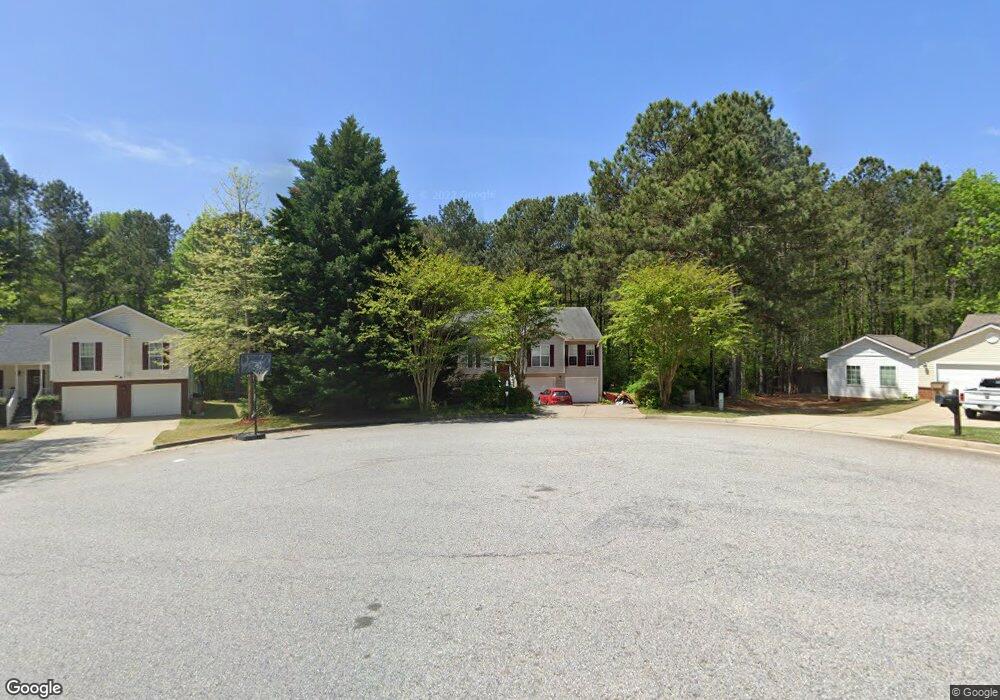 1213 Persimmon Place Dr unit 48A, Bethlehem, GA 30620 - photo 1