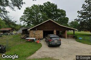 130 First St, Picayune, MS 39466
