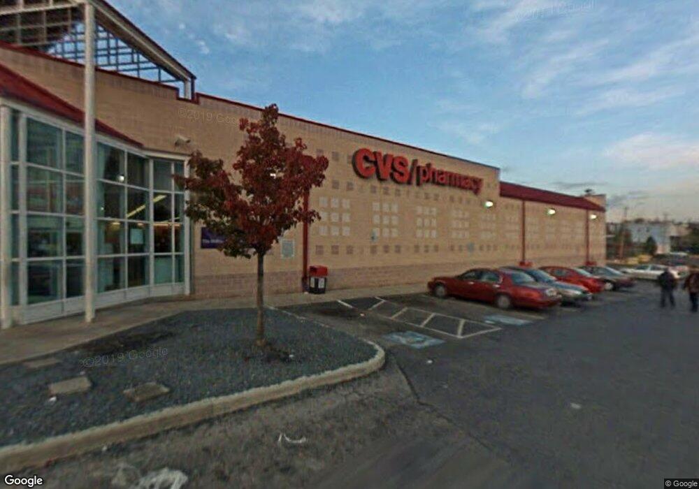 2560 W Franklin St, Baltimore, MD 21223 - photo 1