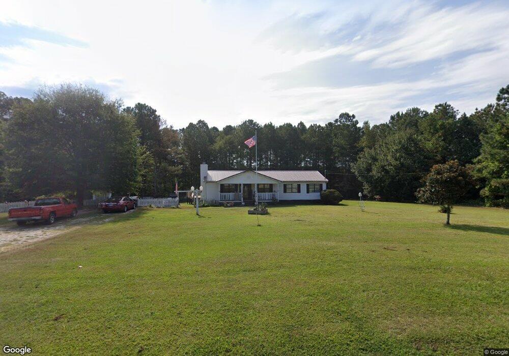 190 Old Columbus Rd, Bowdon, GA 30108 - photo 1