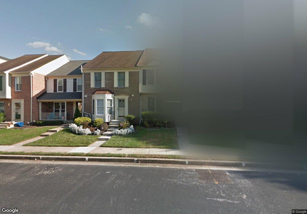 7 Preakness Ct, Owings Mills, MD 21117 - photo 1