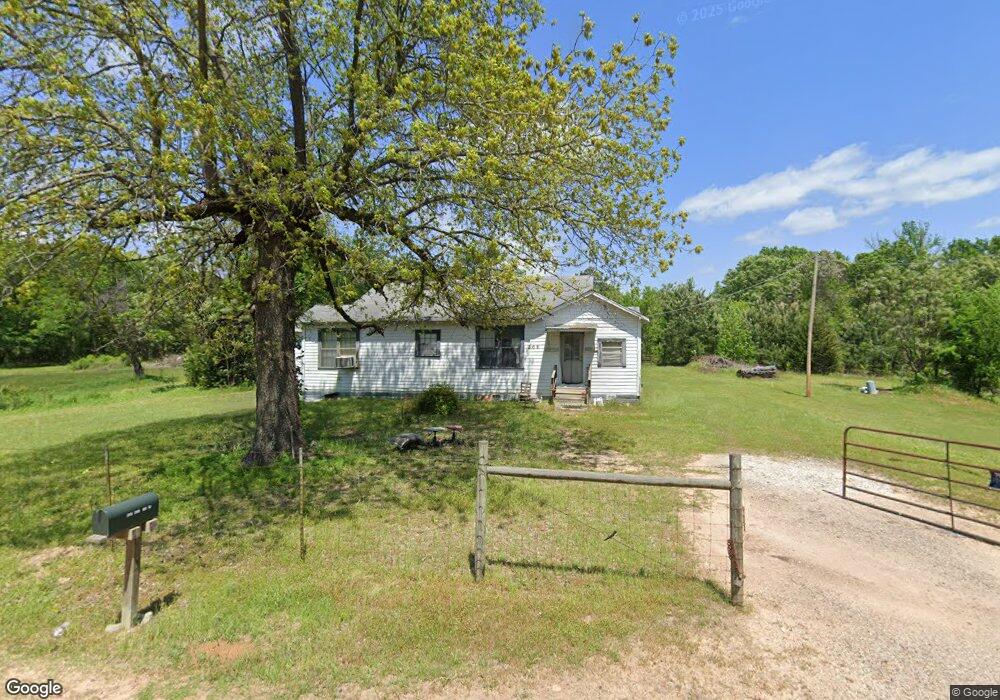 266 County Road 2313, Texarkana, TX 75503 - photo 1