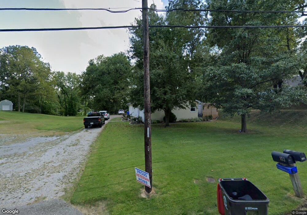 901 State Route 662 W, Newburgh, IN 47630 - photo 1