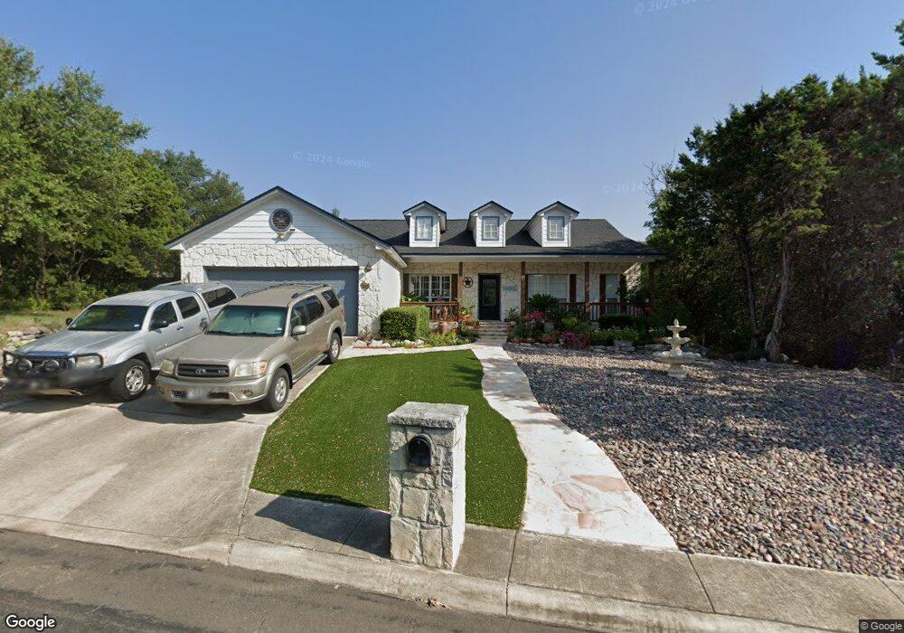 11165 Lago Vista, Helotes, TX 78023 - photo 1