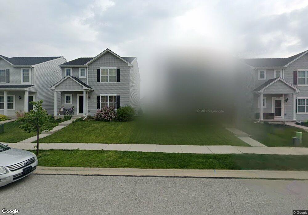 2566 W 127th Ave, Crown Point, IN 46307 - photo 1